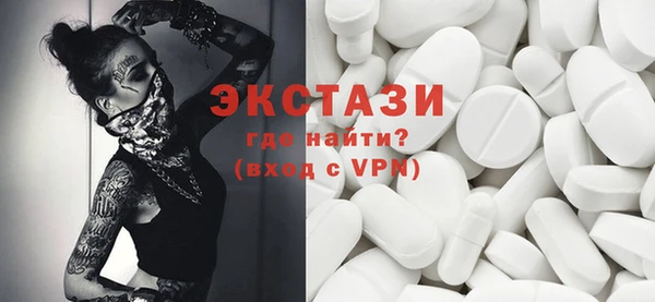 хмурый Магас